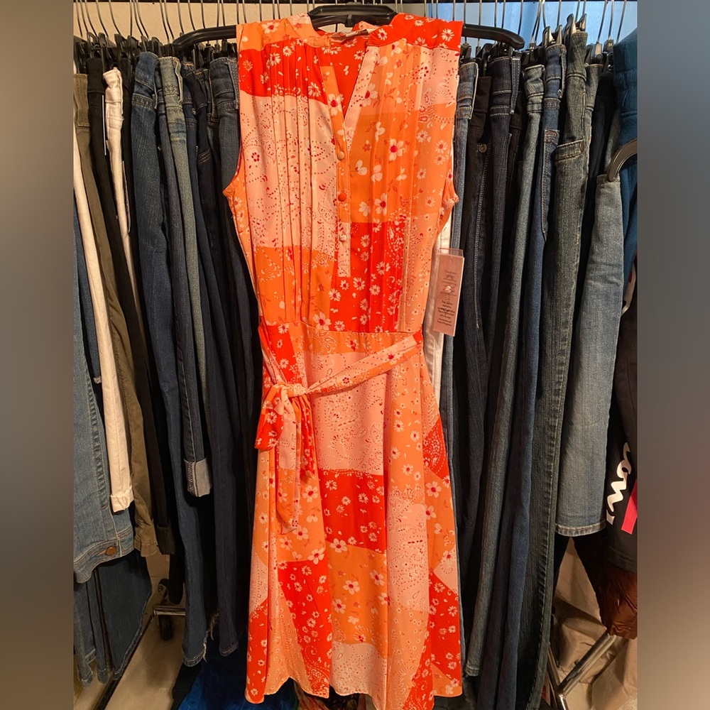 Nanette lepore dress